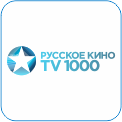 34. TV1000 Русское кино - предлагает к просмотру многообразие отечественных картин от советской классики до новинок. В эфире канала номинанты и лауреаты популярных российских и европейских кинофестивалей.
