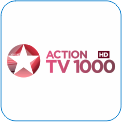 69. TV1000 Action - канал для настоящих ценителей остросюжетных фильмов. В жанровую линейку телеканала входят захватывающие экшн-блокбастеры мировой киноиндустрии и лидеры кассовых сборов.
