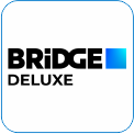 162. Bridge Deluxe HD - Премиальный канал дорогой музыки, призванный показать разнообразие музыкальных жанров от классики, джаза, фанка и современных музыкальных течений. Идеальный фон с «дорогим» вкусом. Телеканал для тех людей, кто привык к повышенному комфорту жизни.