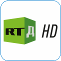 99. RT DOC HD – документальный канал на русском языке, входящий в международную сеть RT. В эфире телеканала – документальные фильмы и сериалы, специальные программы, интервью и общественно-политические ток-шоу.