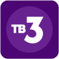 15. ТВ-3 - российский федеральный телеканал, специализирующийся на сериалах, художественных и документальных фильмах мистического характера.