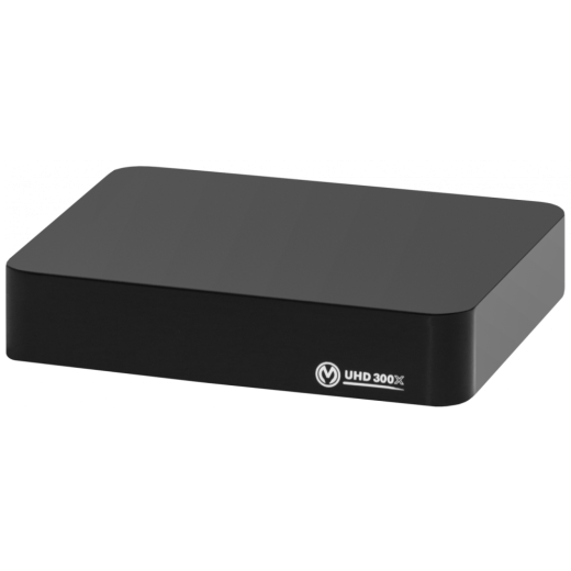 Приставка телевизионная IPTV UHD300X
